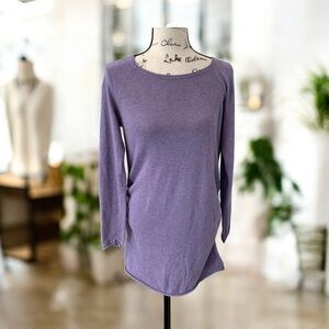 Liz Lange Maternity Sweater Dress XXL